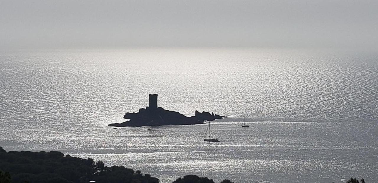 Vacances En Paradis Saint-Raphaël المظهر الخارجي الصورة