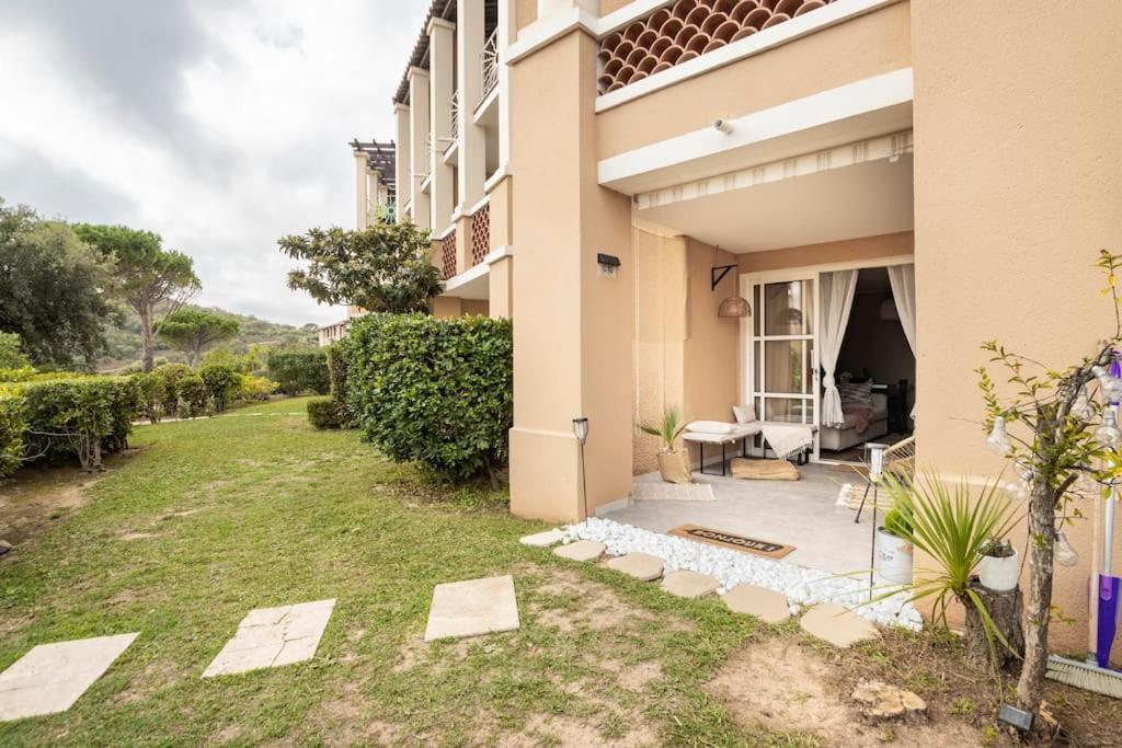 Vacances En Paradis Saint-Raphaël المظهر الخارجي الصورة