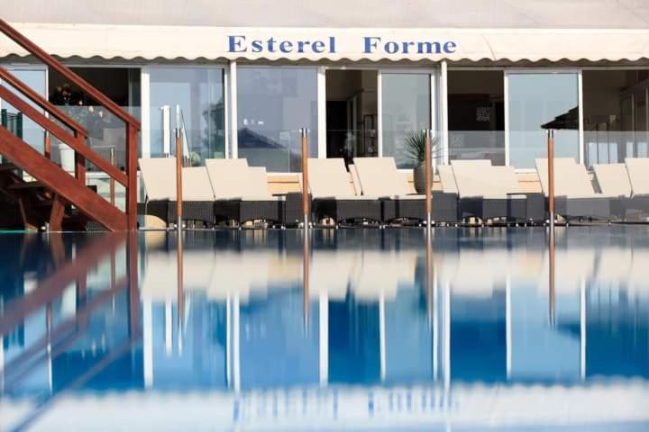 Vacances En Paradis Saint-Raphaël المظهر الخارجي الصورة