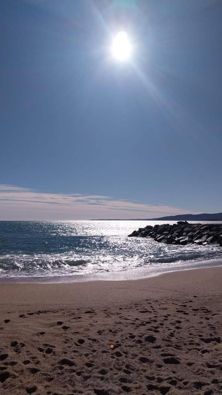 Vacances En Paradis Saint-Raphaël المظهر الخارجي الصورة