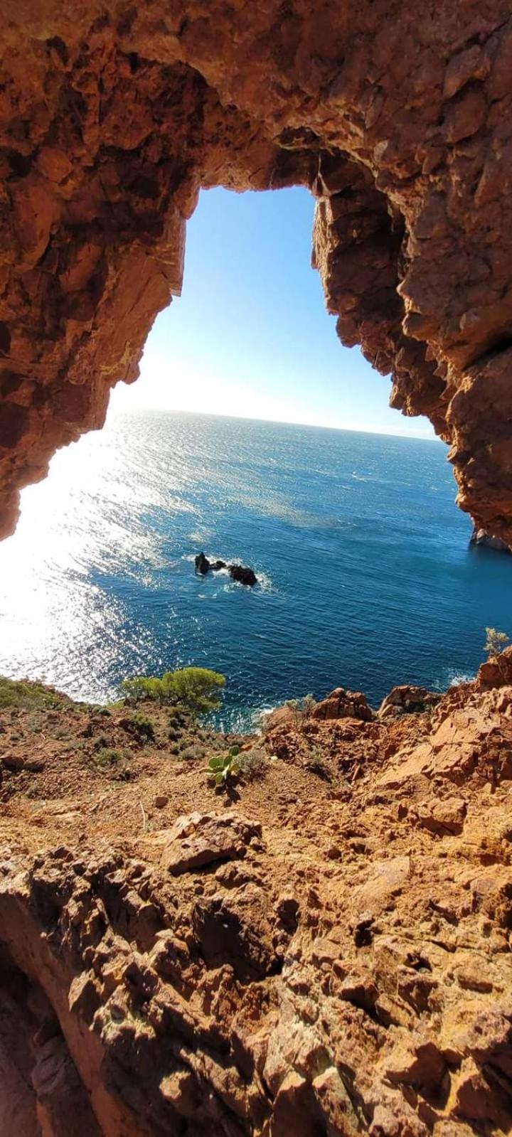Vacances En Paradis Saint-Raphaël المظهر الخارجي الصورة