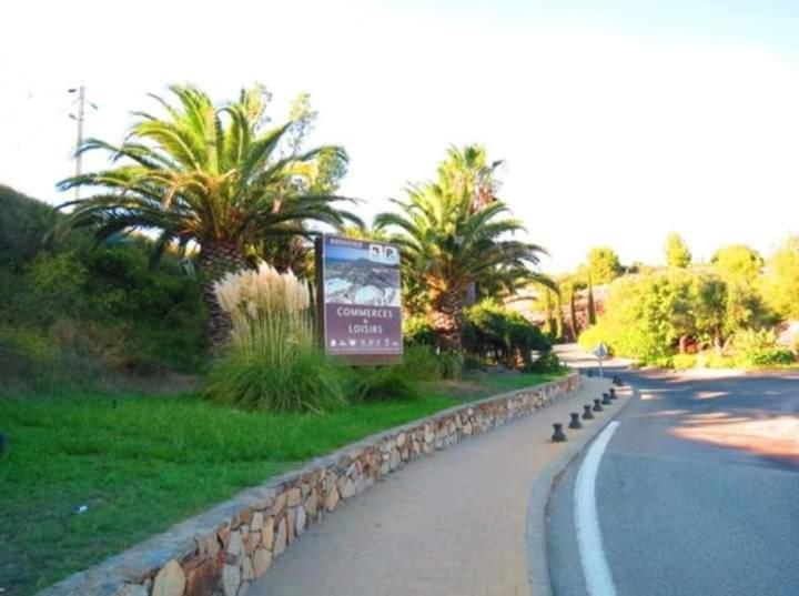 Vacances En Paradis Saint-Raphaël المظهر الخارجي الصورة