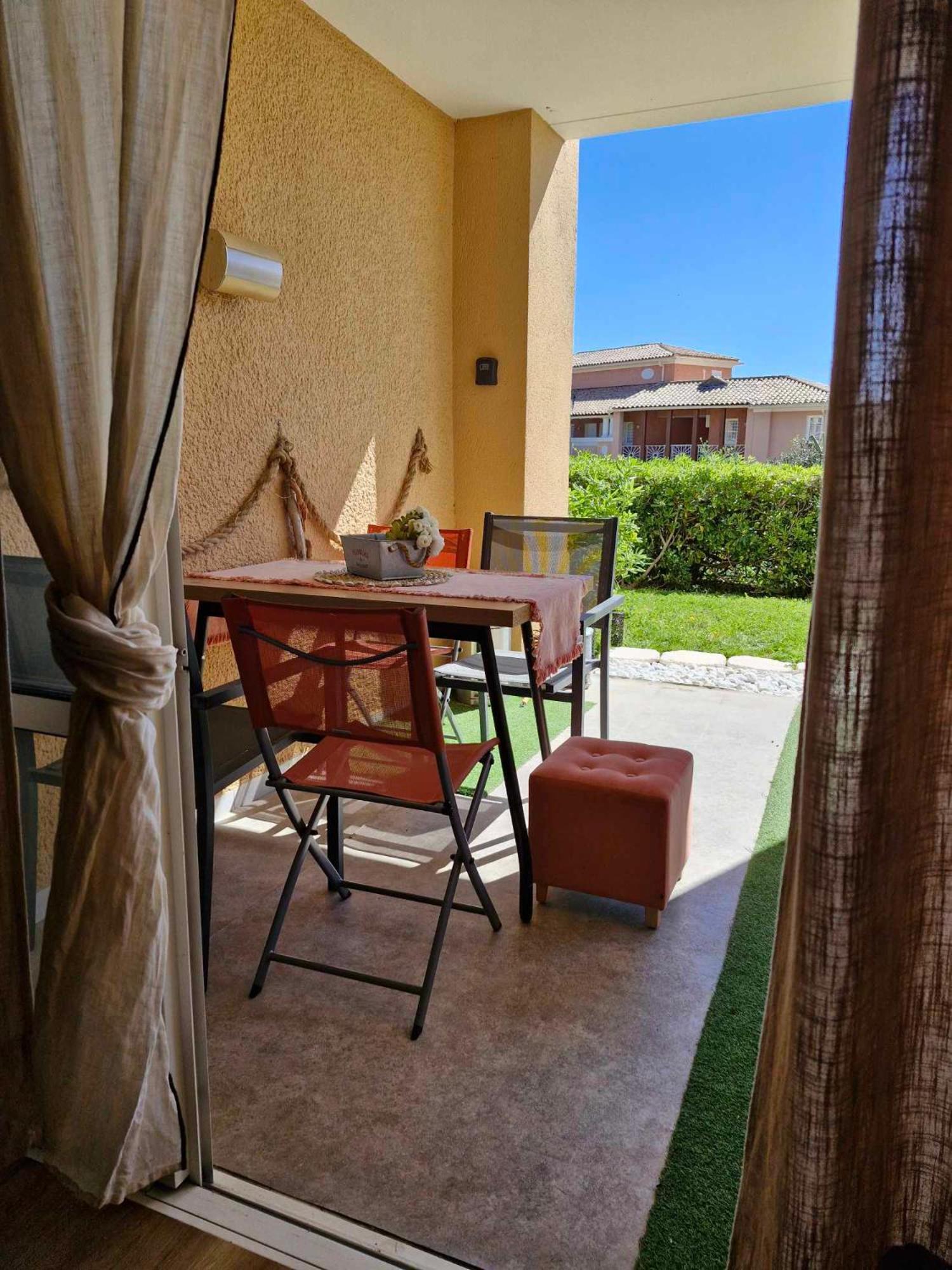 Vacances En Paradis Saint-Raphaël المظهر الخارجي الصورة