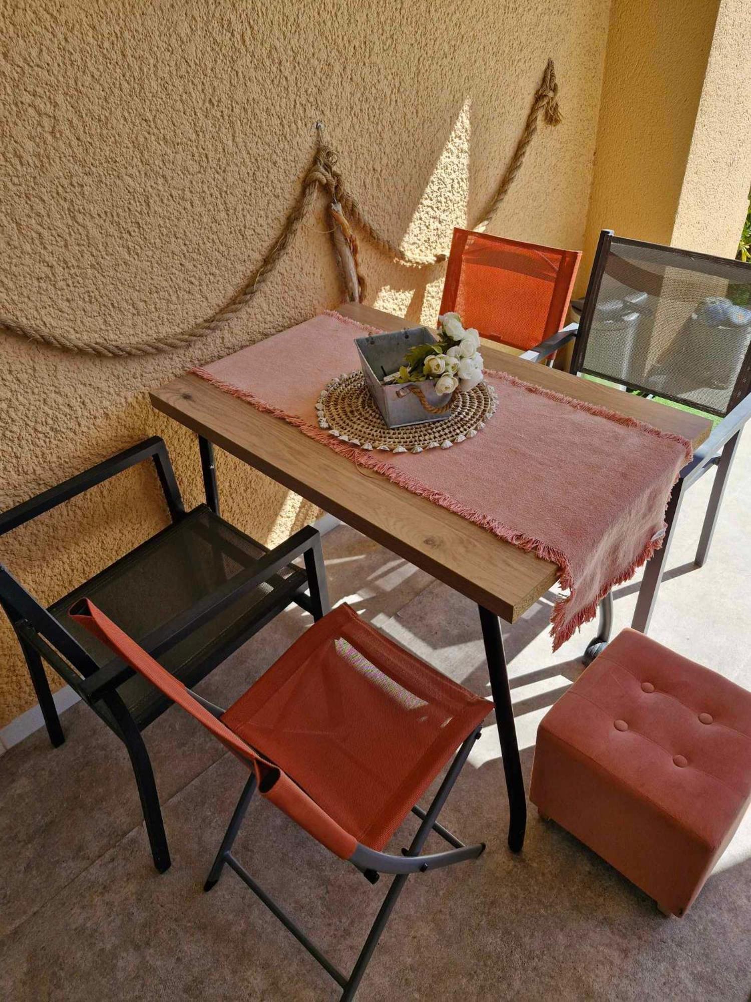 Vacances En Paradis Saint-Raphaël المظهر الخارجي الصورة