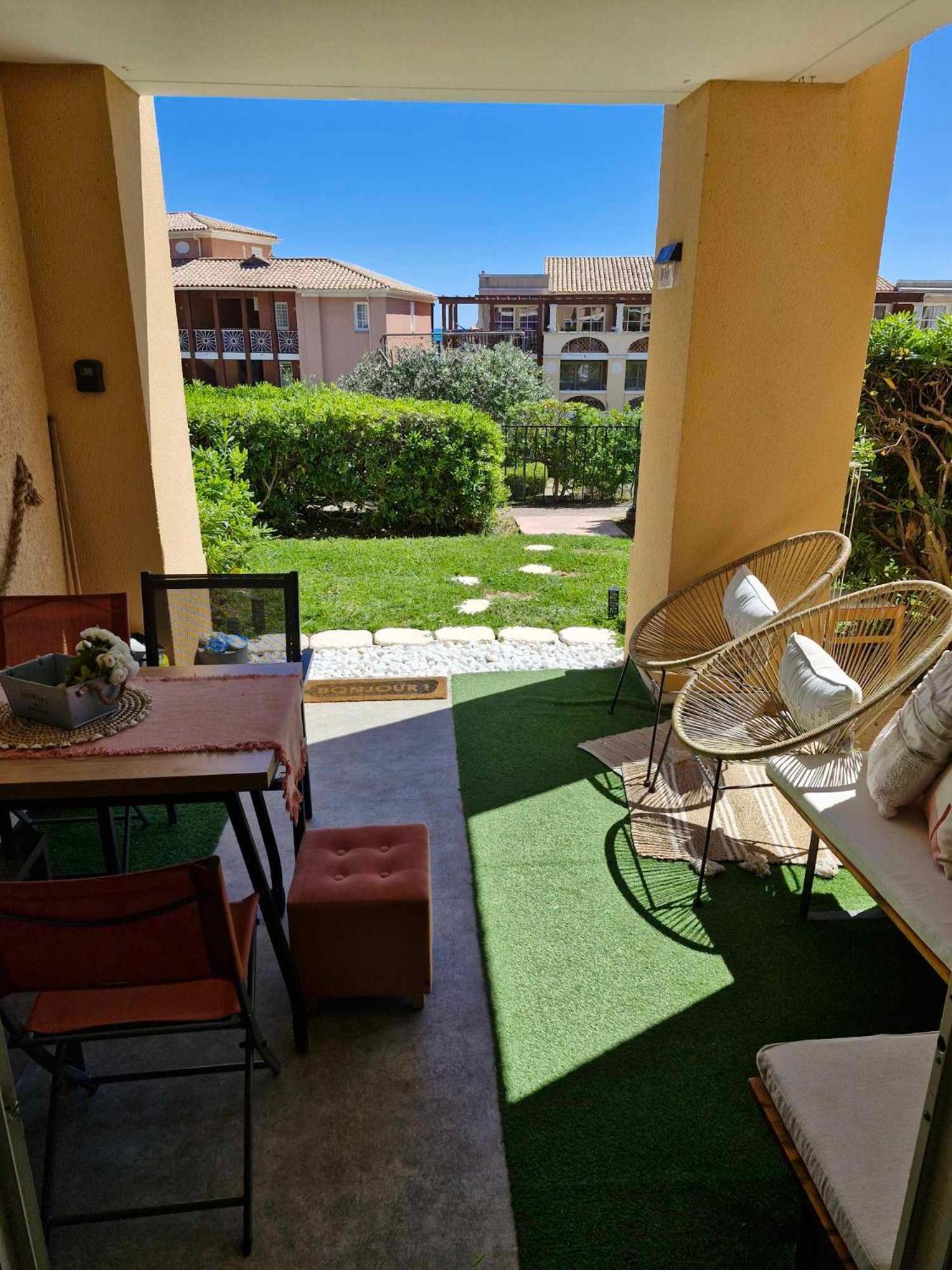 Vacances En Paradis Saint-Raphaël المظهر الخارجي الصورة