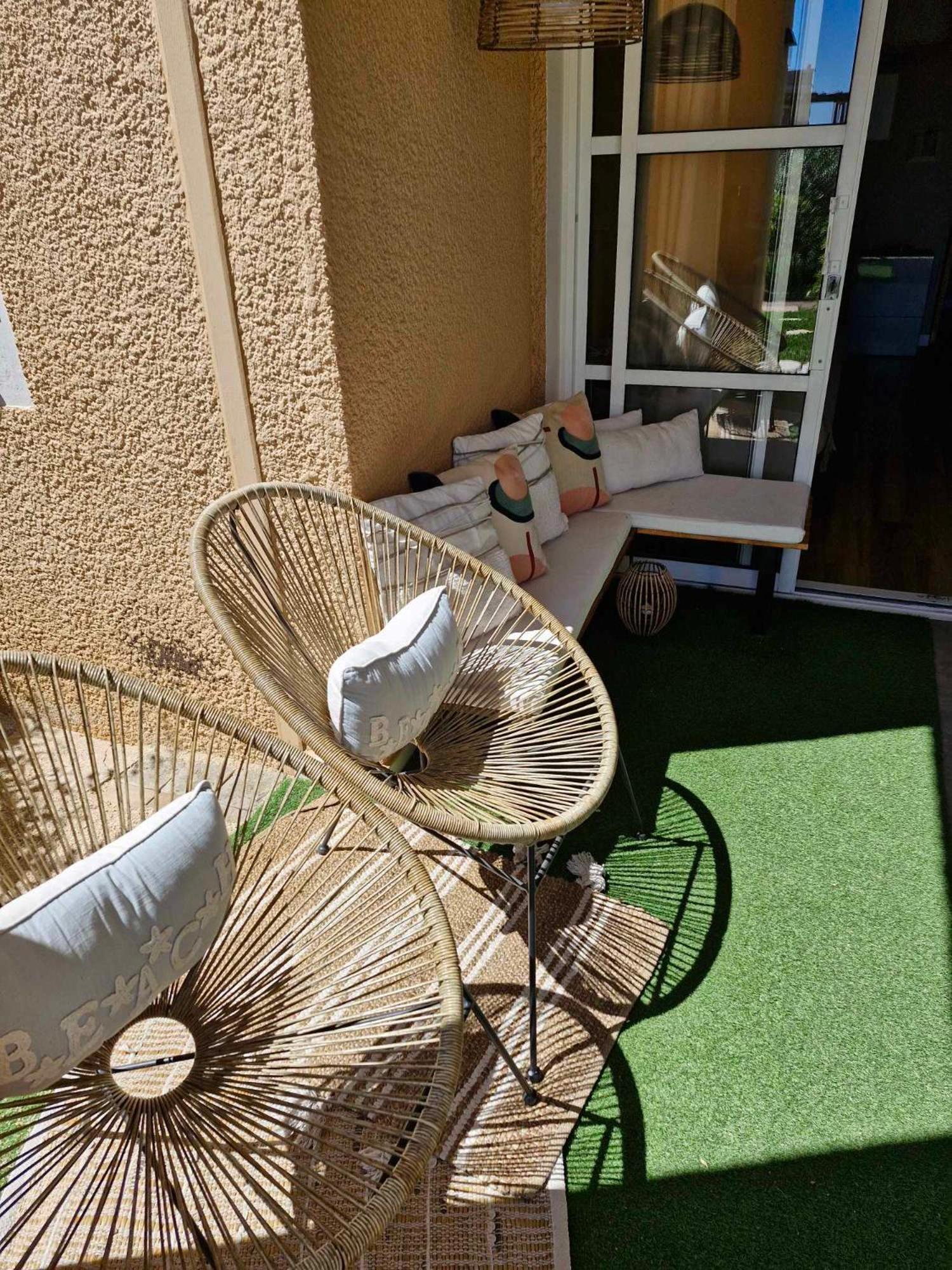 Vacances En Paradis Saint-Raphaël المظهر الخارجي الصورة