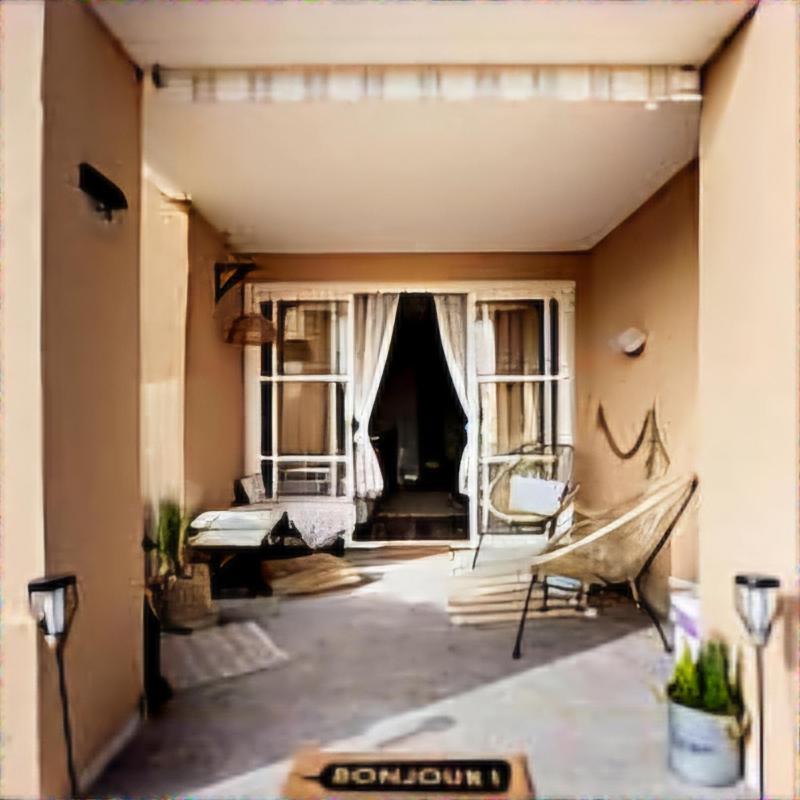 Vacances En Paradis Saint-Raphaël المظهر الخارجي الصورة