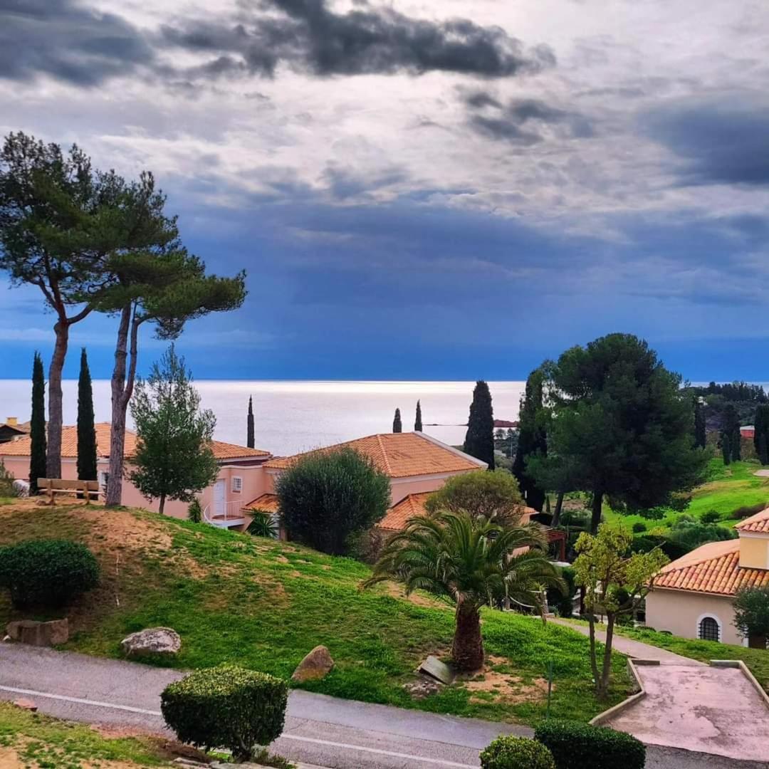 Vacances En Paradis Saint-Raphaël المظهر الخارجي الصورة