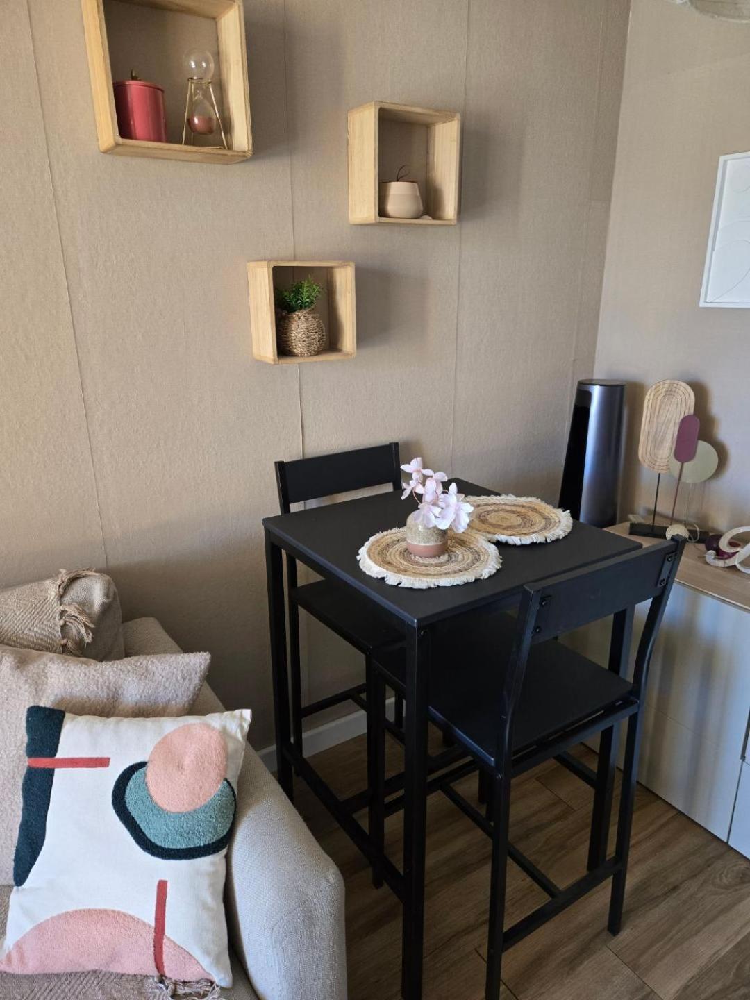 Vacances En Paradis Saint-Raphaël المظهر الخارجي الصورة