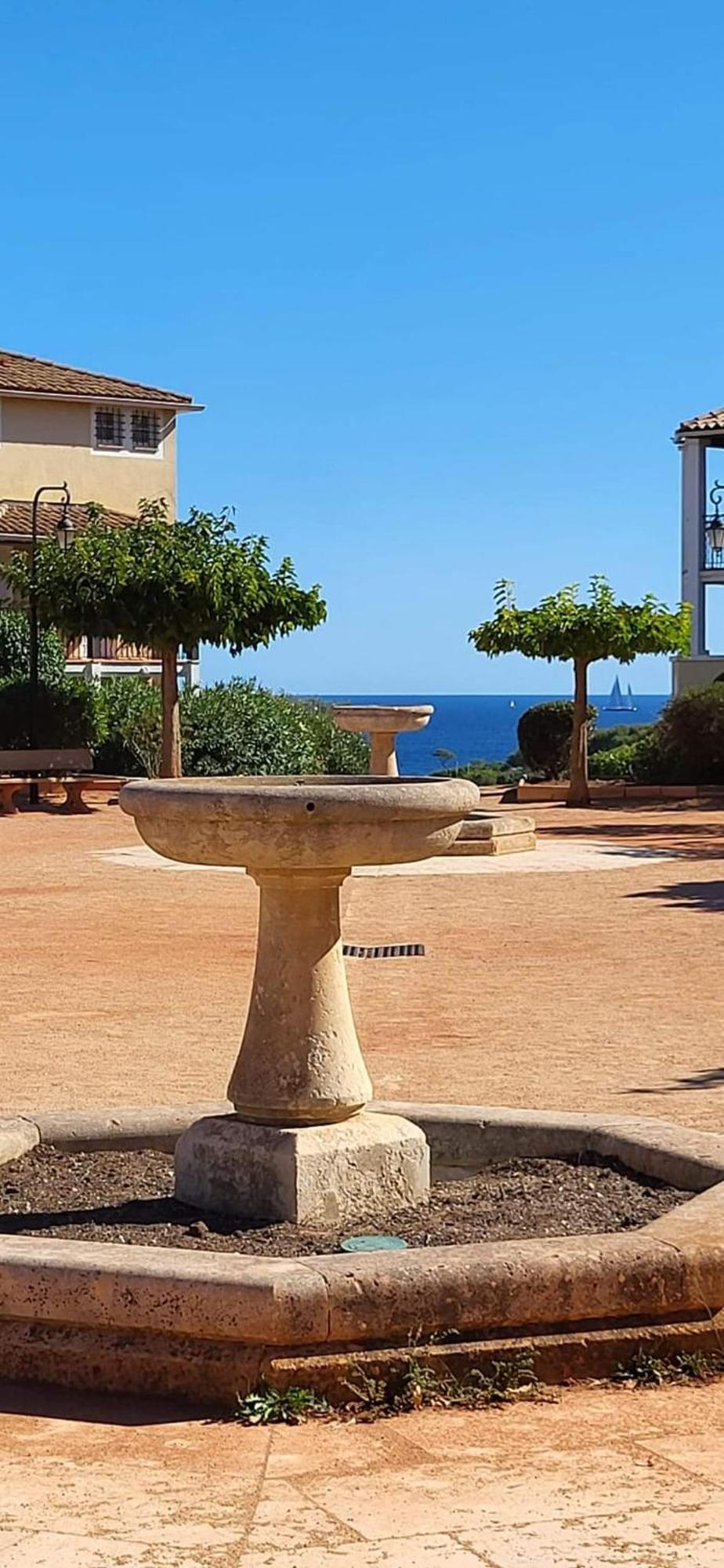 Vacances En Paradis Saint-Raphaël المظهر الخارجي الصورة