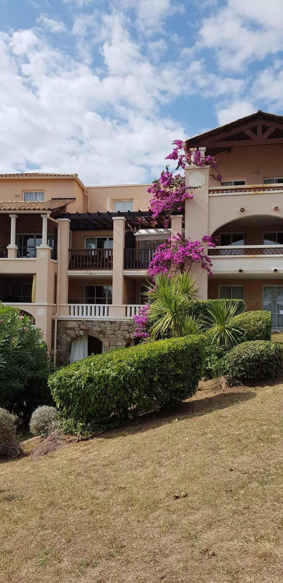 Vacances En Paradis Saint-Raphaël المظهر الخارجي الصورة