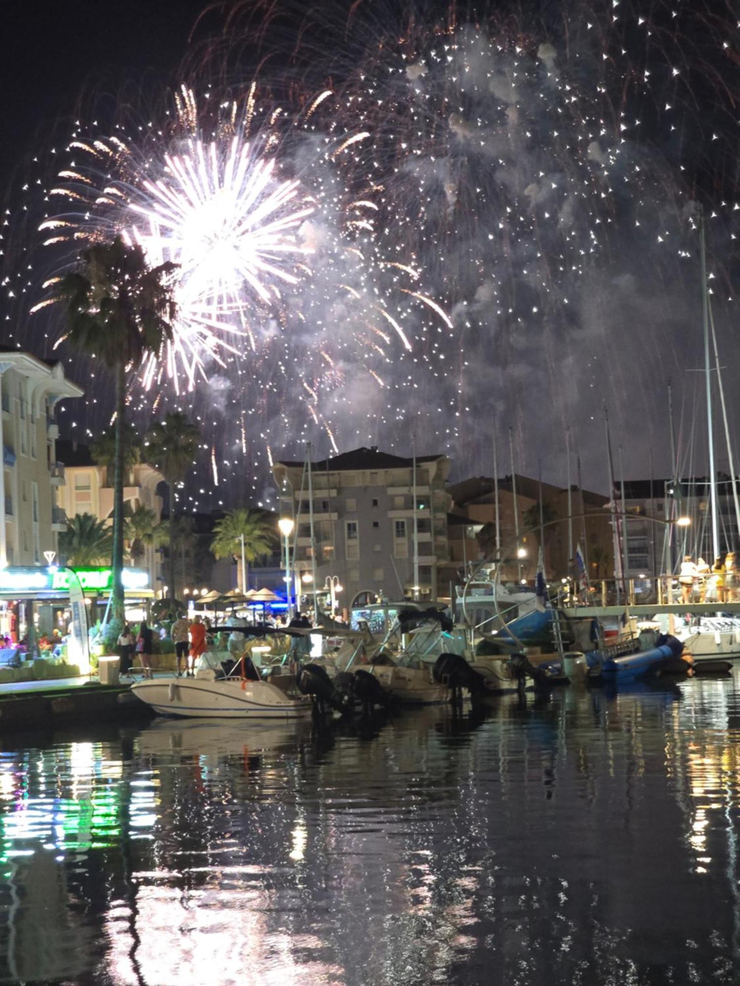 Vacances En Paradis Saint-Raphaël المظهر الخارجي الصورة